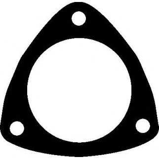 497.210E_прокладка приемной трубы! Audi A4/A6, VW Passat 1.6/1.8 95-00 фото