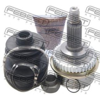 ШРУС наружный FEBEST 0710-018A42 фото