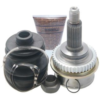 ШРУС наружный FEBEST 0710-018A42 фото