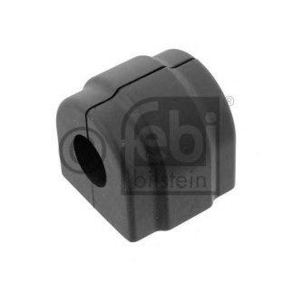 Втулка переднего стабилизатора FEBI 33378 фото