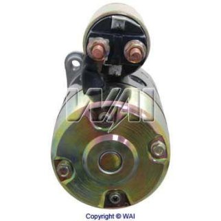Стартер WAI 16940 фото 2