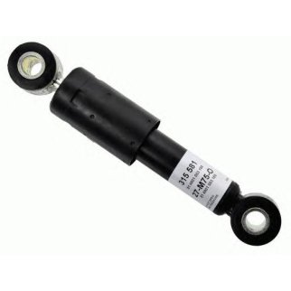 Амортизатор кабины SACHS 315581 фото