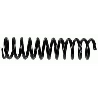 Пружина передняя SACHS 997236 фото