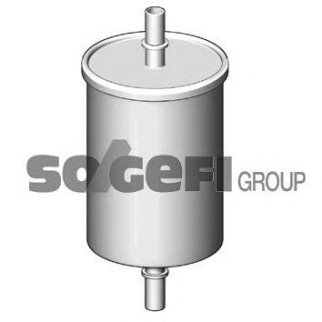 Фильтр топливный FRAM G10230 фото