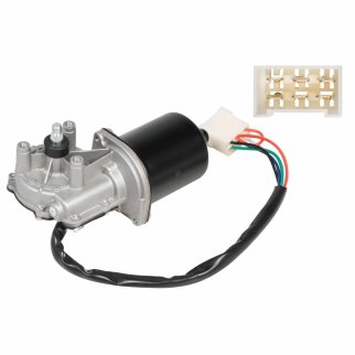 Моторедуктор стеклоочистителя GAZelle Business Next STARTVOLT VWF 0330 фото