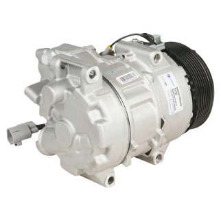 Компрессор кондиционера для а/м Lexus RX (08-)/Toyota Highlander (08-) 3.5i (2GRFE) фото 2 Компрессор кондиционера для а/м Lexus RX (08-)/Toyota Highlander (08-) 3.5i (2GRFE) фото 2