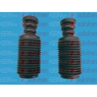 Пылезащитный комплект амортизатора фото