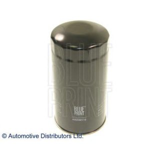 Фильтр масляный BLUE PRINT _ADZ92112 фото