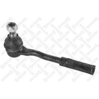 51-02237A-SX_наконечник рулевой! MB C215 99> фото