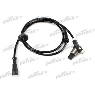 Датчик частоты вращения колеса задн SEAT: TOLEDO I 91-99, VW: CORRADO 88-95, GOLF II 83-92, JETTA II 84-92, PASSAT 88-96, PASSAT Variant 88-97 фото