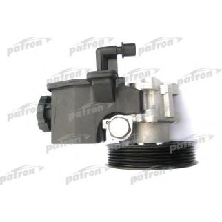 Насос гидроусилителя фото