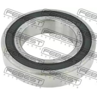 Подшипник FEBEST AS-6008-2RS фото