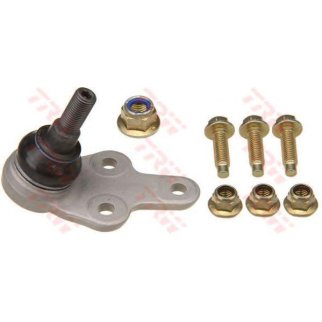 Опора шаровая передней подвески TRW JBJ740 фото