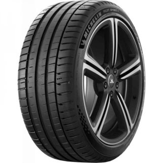 Шина Michelin 275/40/19 Y 105 Pilot Sport 5 фото
