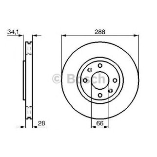 Тормозной диск фото