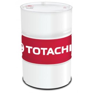 Масло моторное TOTACHI Optima PRO Synthetic 5W-40 синтетическое 205 л 1C622 фото