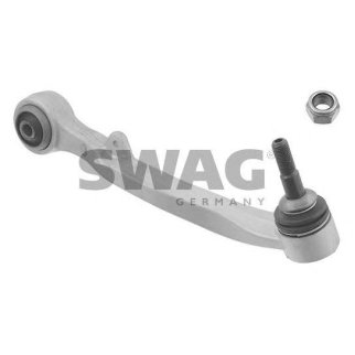 Рычаг передний нижний правый задний SWAG 20 92 1514 фото