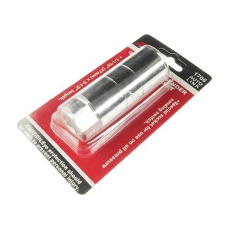 Головка для датчика давления масла (27мм) GM 2.0, 2.3, 2.5, 2.8, 3.0L JTC /1 фото 2