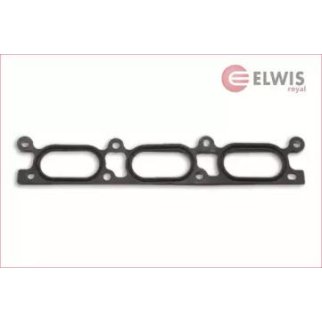 Прокладка впускного коллектора фото