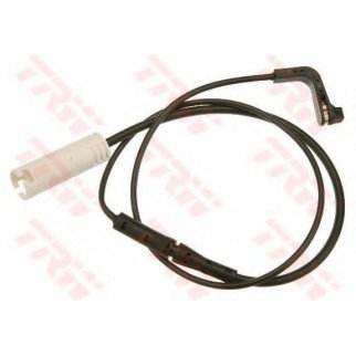 Датчик износа BMW E61 all 04> L=883 задний TRW фото