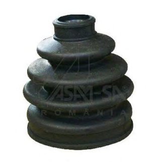 53014ASAM_пыльник шруса наружный! Daewoo Matiz 0.8/1.0 98> фото