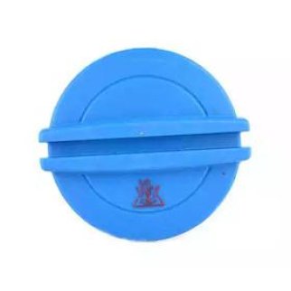 Крышка расширительного бачка VAG A3/4/FABIA/OCTAVIA/SUPERB/GOLV V/PASSAT 03- фото