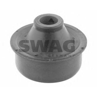 Сайлентблок передний подвески SWAG 40 60 0004 фото