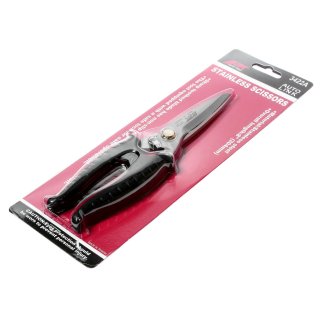 Ножницы с блокировочным замком, 204мм JTC фото 1