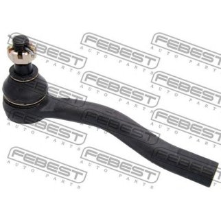 Наконечник рулевой правый FEBEST 0221-J31RH фото