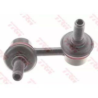 Стойка переднего стабилизатора левая TRW JTS960 фото