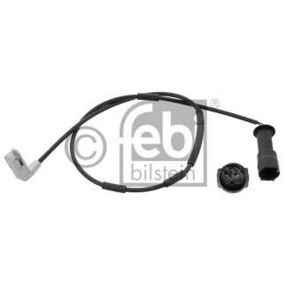 Датчик износа колодок FEBI 05110 фото
