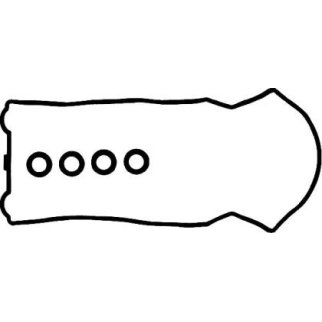 Набор прокладок клапанной крышки Victor Reinz 15-31001-01 фото