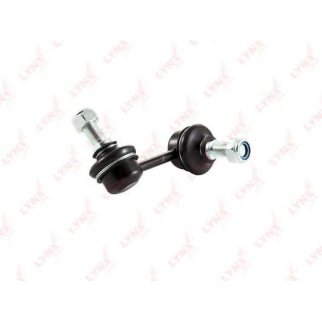 Стойка переднего стабилизатора LYNXauto C7102L фото