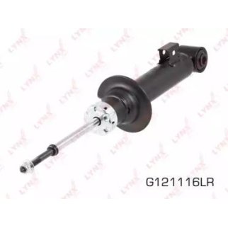 Амортизатор передний LYNXauto G121116LR фото