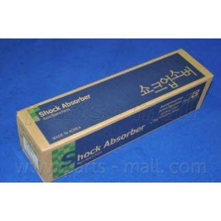 Амортизатор передний PARTS-MALL PJC-009A фото