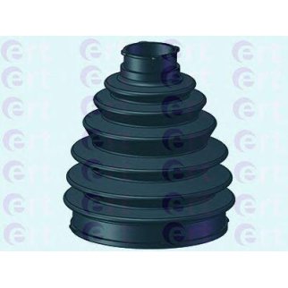 Пыльник ШРУСа наружн к-кт OPEL: CORSA D 1.6 Turbo/1.7 CDTI 06- фото