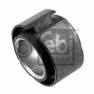 Втулка (сайлентблок) переднего стабилизатора FEBI 21544 фото