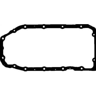 Прокладка поддона двигателя Victor Reinz 71-34163-00 фото