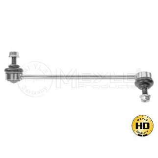 Стойка переднего стабилизатора Meyle 016 060 0017HD фото