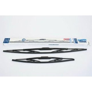 Щетки стеклоочистителя (к-кт) Finwhale FB2416 фото