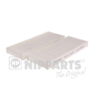 Фильтр салонный Nissan Navara/Pathfinder 4.0/2.5DCi 4WD 05> фото