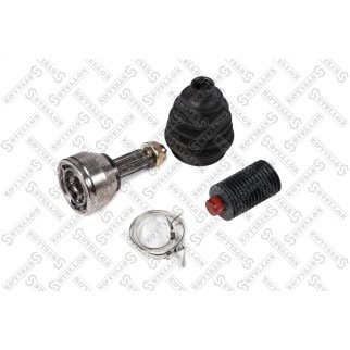 150 1432-SX_ШРУС наружный к-кт! 1148219 Ford Fiesta V 1.3/1.4 01-08 фото