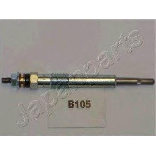 Свеча накаливания Japanparts B105 фото