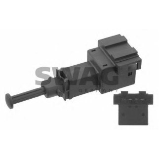 Датчик включения стопсигнала SWAG 30 92 9316 фото