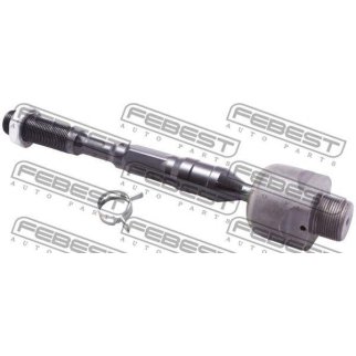 0222-Y62_тяга рулевая! Nissan Patrol Y62 10> фото