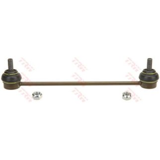 JTS427_тяга стабилизатора переднего! Citroen C8, Peugeot 807 all 02> фото