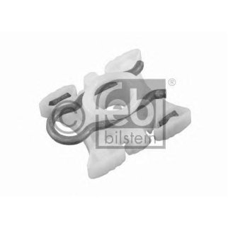 Клипса стеклоподъемника FEBI 23749 фото