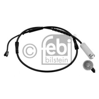 Датчик износа колодок FEBI _36570 фото