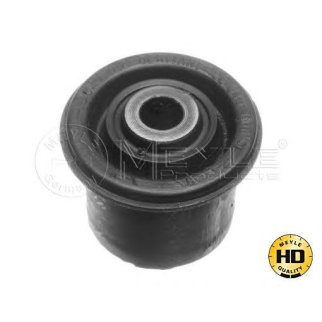 Сайлентблок переднего нижнего рычага L=R AD 80 VW B2 металл (4x) MEYLE 100 040 0001/HD фото