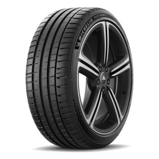 Шина Michelin 235/40/19 Y 96 Pilot Sport 5 фото